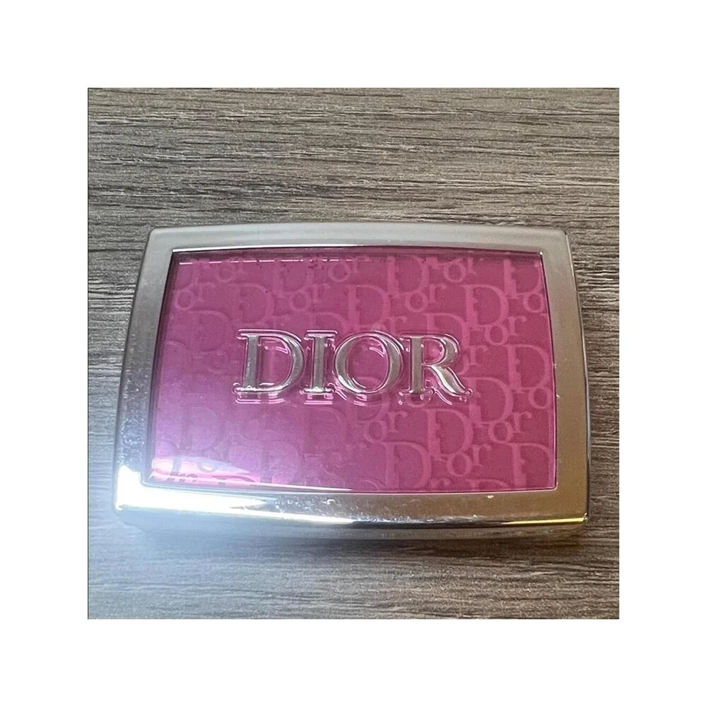 Dior Rosy Glow Blush 006 Berry